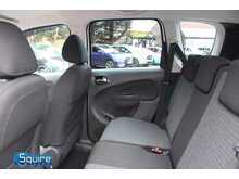 Citroen C3 Picasso PureTech Edition