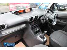 Citroen C3 Picasso PureTech Edition