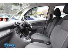 Citroen C3 Picasso PureTech Edition