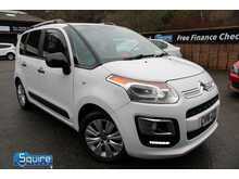 Citroen C3 Picasso PureTech Edition