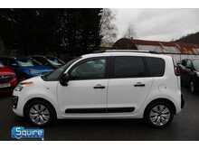 Citroen C3 Picasso PureTech Edition