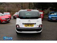 Citroen C3 Picasso PureTech Edition