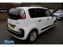 Citroen C3 Picasso PureTech Edition
