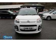 Citroen C3 Picasso PureTech Edition