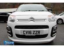 Citroen C3 Picasso PureTech Edition