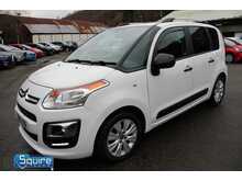 Citroen C3 Picasso PureTech Edition