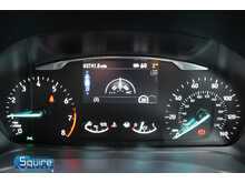 Ford Fiesta T EcoBoost MHEV Titanium X