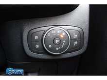 Ford Fiesta T EcoBoost MHEV Titanium X