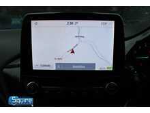 Ford Fiesta T EcoBoost MHEV Titanium X