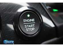 Ford Fiesta T EcoBoost MHEV Titanium X