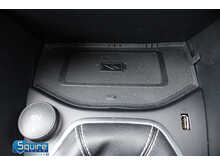 Ford Fiesta T EcoBoost MHEV Titanium X