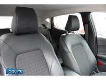 Ford Fiesta T EcoBoost MHEV Titanium X