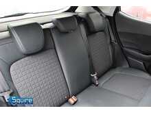 Ford Fiesta T EcoBoost MHEV Titanium X