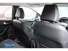 Ford Fiesta T EcoBoost MHEV Titanium X