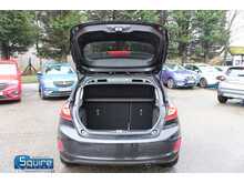 Ford Fiesta T EcoBoost MHEV Titanium X