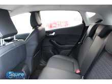 Ford Fiesta T EcoBoost MHEV Titanium X