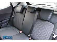 Ford Fiesta T EcoBoost MHEV Titanium X