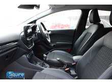 Ford Fiesta T EcoBoost MHEV Titanium X
