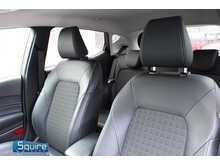 Ford Fiesta T EcoBoost MHEV Titanium X