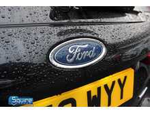 Ford Fiesta T EcoBoost MHEV Titanium X