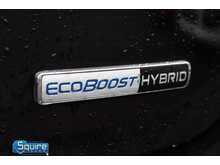 Ford Fiesta T EcoBoost MHEV Titanium X