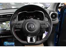 MG MG ZS VTi-TECH Exclusive