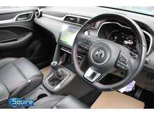 MG MG ZS VTi-TECH Exclusive