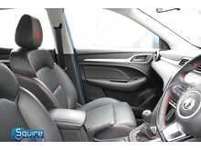 MG MG ZS VTi-TECH Exclusive