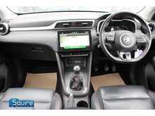 MG MG ZS VTi-TECH Exclusive