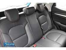 MG MG ZS VTi-TECH Exclusive