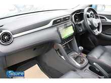 MG MG ZS VTi-TECH Exclusive