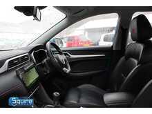 MG MG ZS VTi-TECH Exclusive