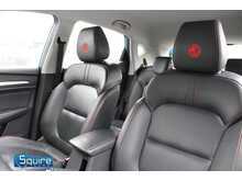 MG MG ZS VTi-TECH Exclusive