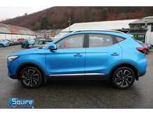 MG MG ZS VTi-TECH Exclusive
