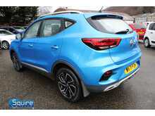 MG MG ZS VTi-TECH Exclusive