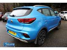 MG MG ZS VTi-TECH Exclusive