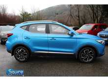 MG MG ZS VTi-TECH Exclusive