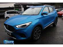 MG MG ZS VTi-TECH Exclusive