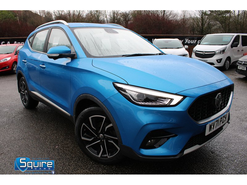 1.5 VTi-TECH Exclusive SUV 5dr Petrol Manual Euro 6 (s/s) (106 ps)