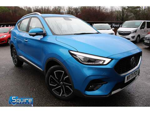 1.5 VTi-TECH Exclusive SUV 5dr Petrol Manual Euro 6 (s/s) (106 ps)