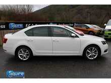 Skoda Octavia TSI ACT SE L