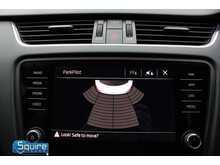 Skoda Octavia TSI ACT SE L