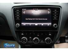 Skoda Octavia TSI ACT SE L