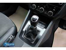 Skoda Octavia TSI ACT SE L