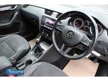 Skoda Octavia TSI ACT SE L