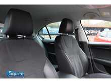 Skoda Octavia TSI ACT SE L