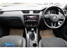 Skoda Octavia TSI ACT SE L