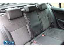 Skoda Octavia TSI ACT SE L