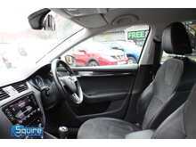 Skoda Octavia TSI ACT SE L