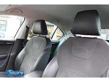 Skoda Octavia TSI ACT SE L